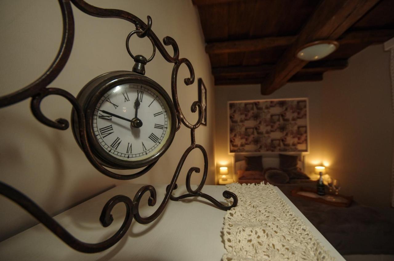 Villa Rusztika Gyula Dış mekan fotoğraf